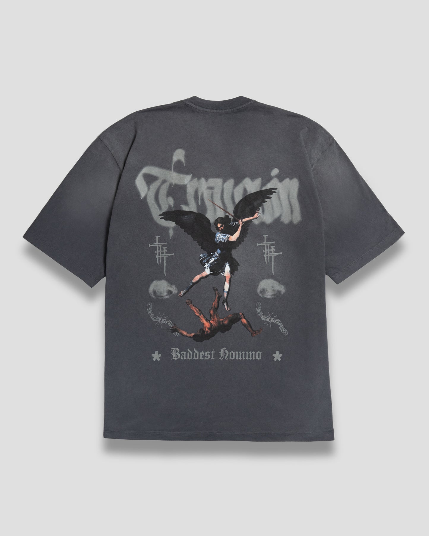 TRAICIÓN TEE