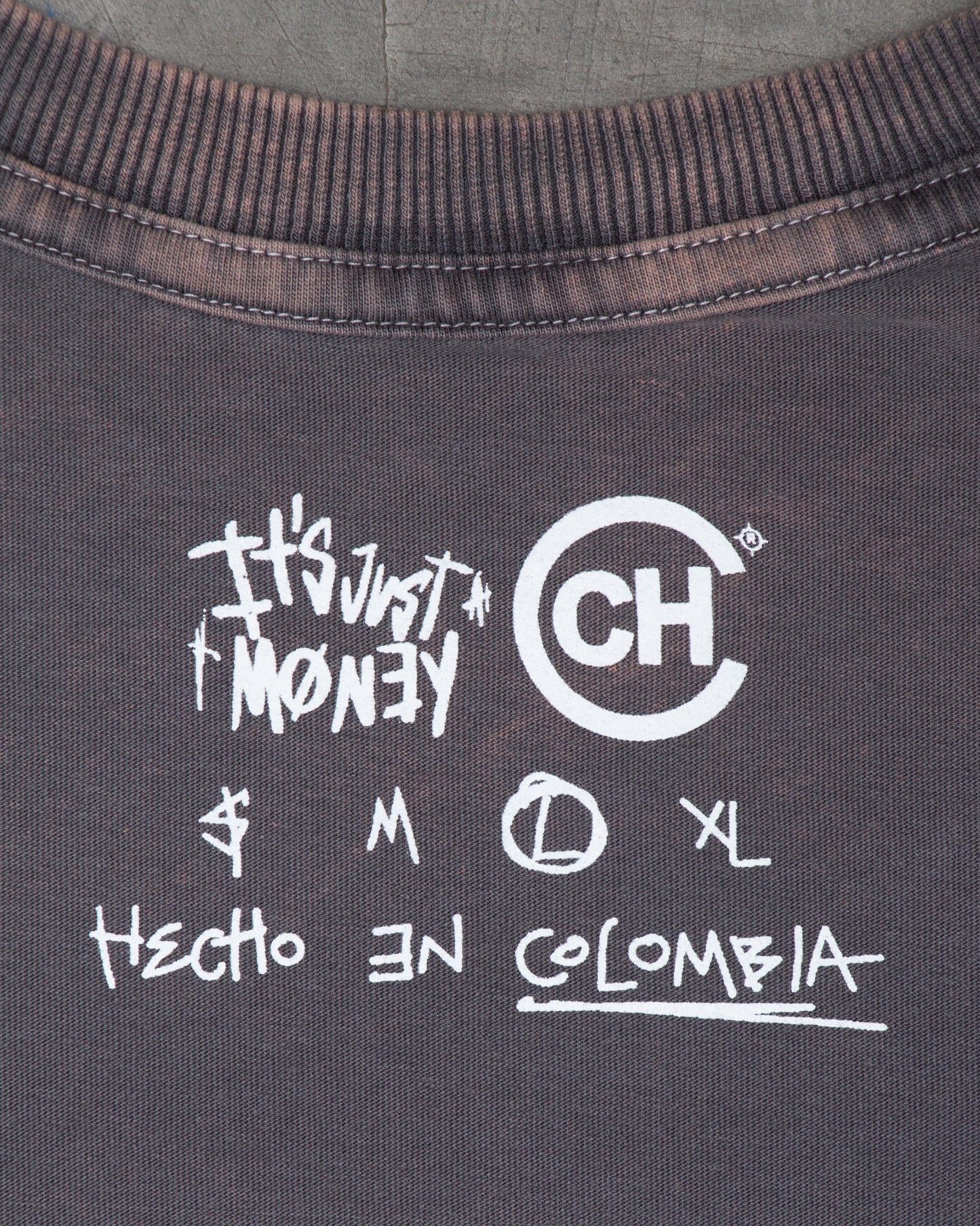 CHC WORLWIDE TOKIO EDITION.