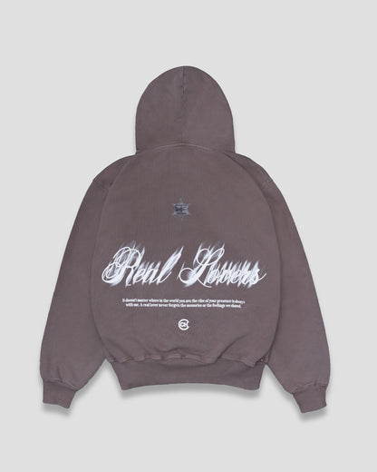 HOODIE BOXI REAL LOVERS