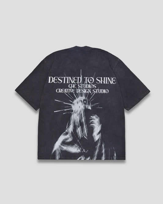 Eternal King, Tshirt.